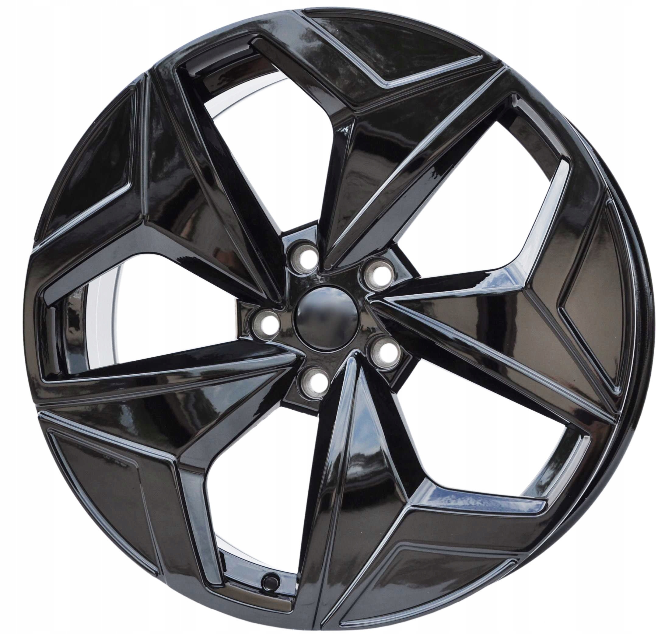 19'' Seat 1P 5F od Leon Cupra Leon Sc