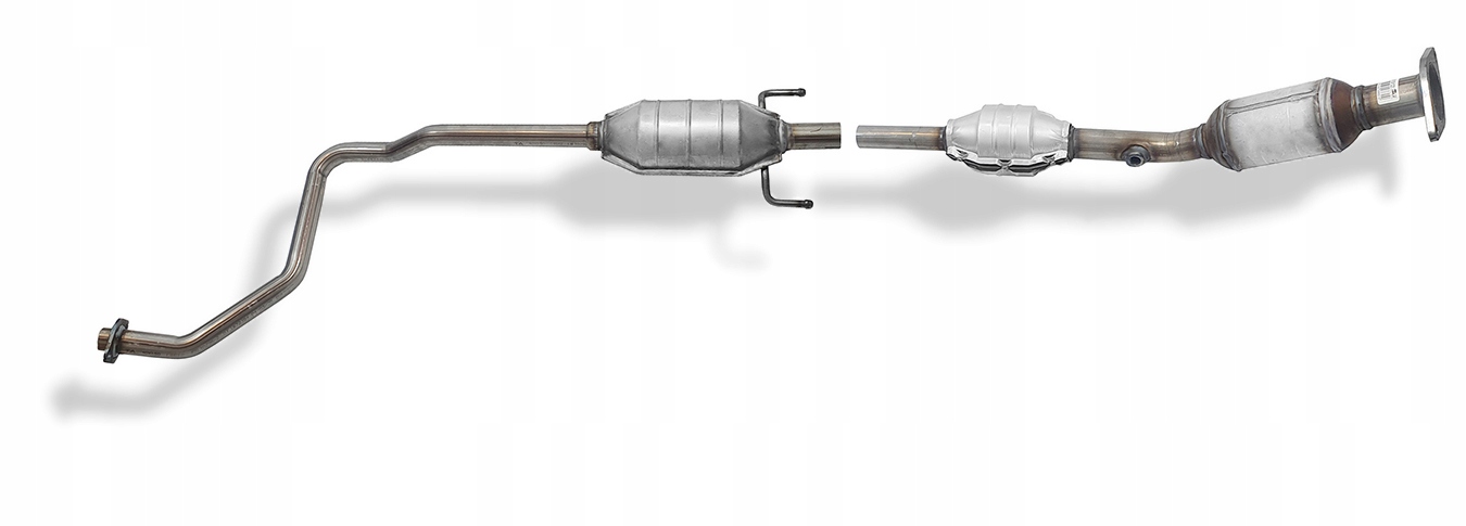 Toyota Prius Liftback 1.5 Hybrid (2003-2009) Katalyzátor Oe 1741021490 Kat