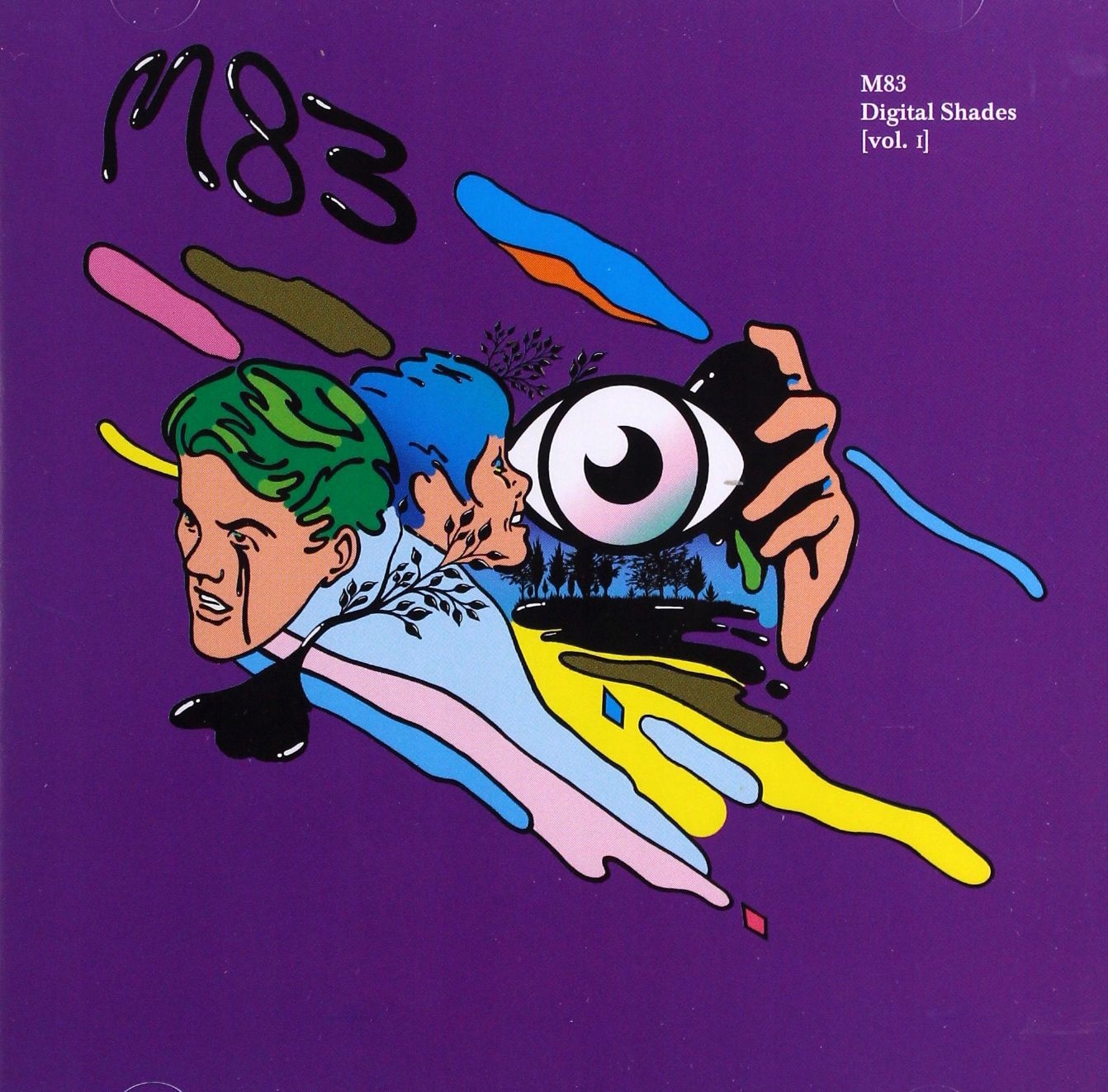 M83 Cd - Niska cena na Allegro