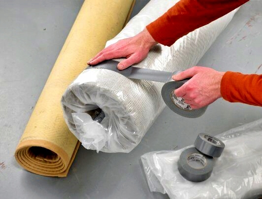 TAŚMA NAPRAWCZA SCOTCH UNIVERSAL SILVER 10m x 48mm Marka 3M