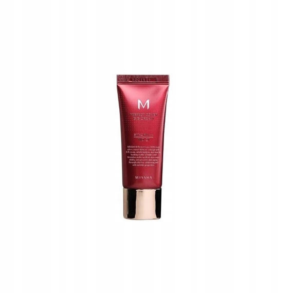 

Missha, M Perfect Cover Bb Cream SPF42 Pa+++, nr 2
