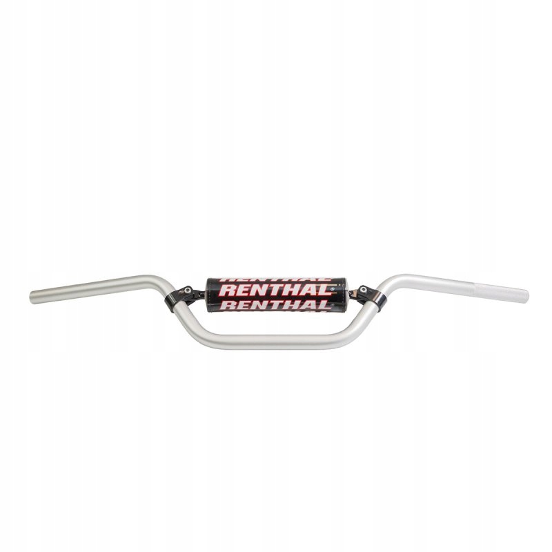 Volant 7/8 Palca (22 MM) Yamaha Raptor Yfm 700 06-12 Strieborný