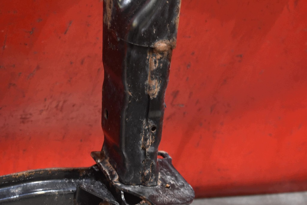 axle beam sider subframe axle beam front RENAULT TALISMAN 1 and 1.6 TCe 150 KM 12-20