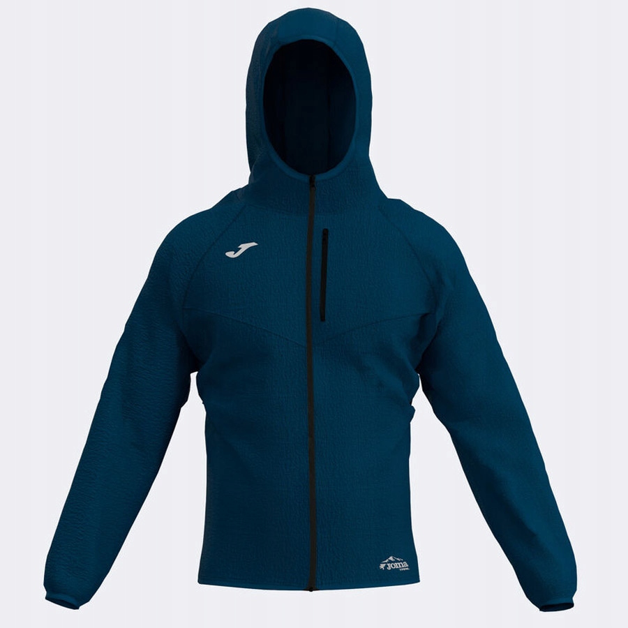 Joma Trail Helsinki [XL] Pánská bunda modrá