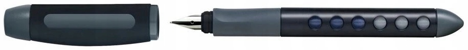 

Pióro wieczne Faber Castell Scribolino Pr czarne