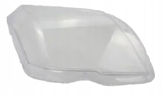 НОВИЙ СТІКЛО ФАРИ MERCEDES GLK X204 2007-2012 ПРАВИЙ