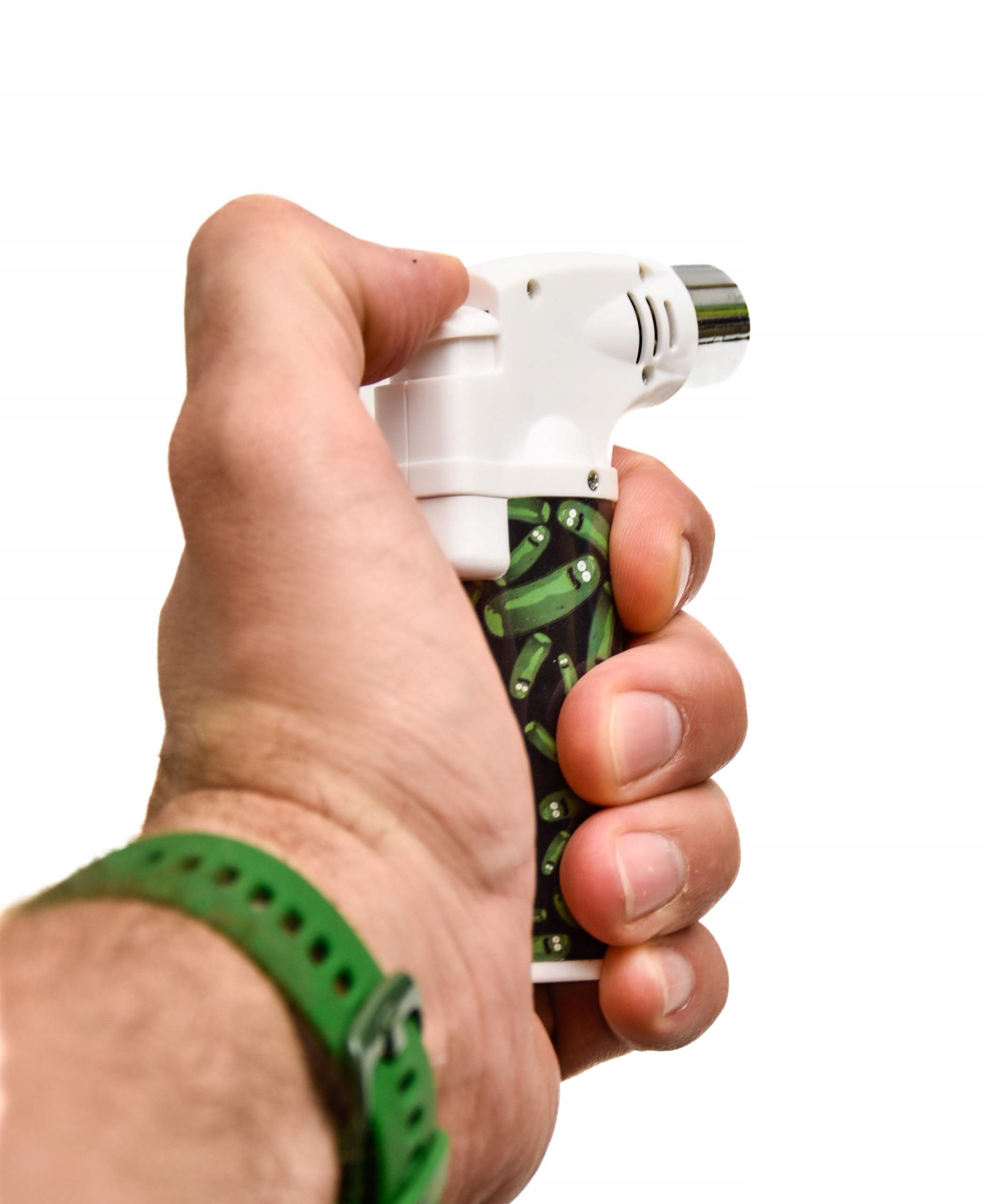 PALNIK GAZOWY ZAPALNICZKA 4 PALNIKI TURBO JET