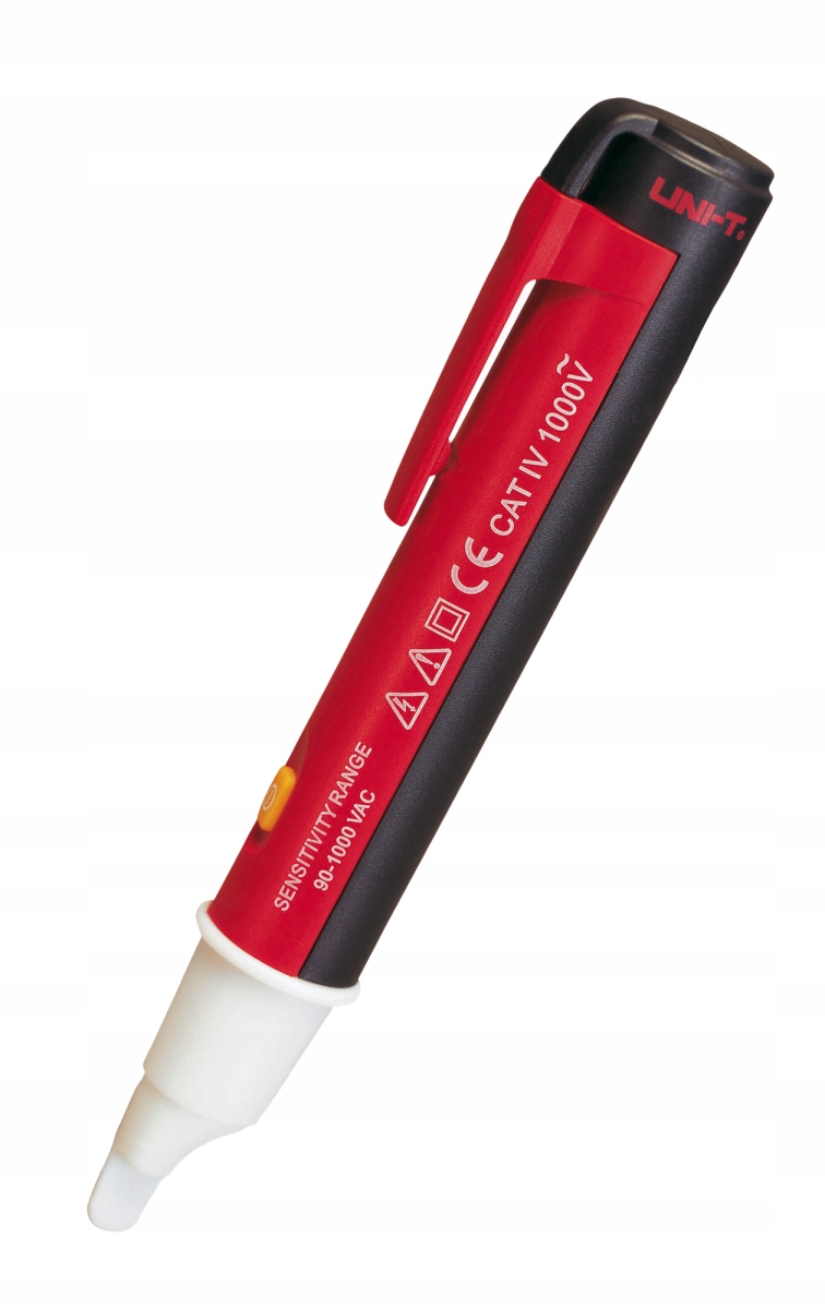 

Detektor obecności napięcia UT12A