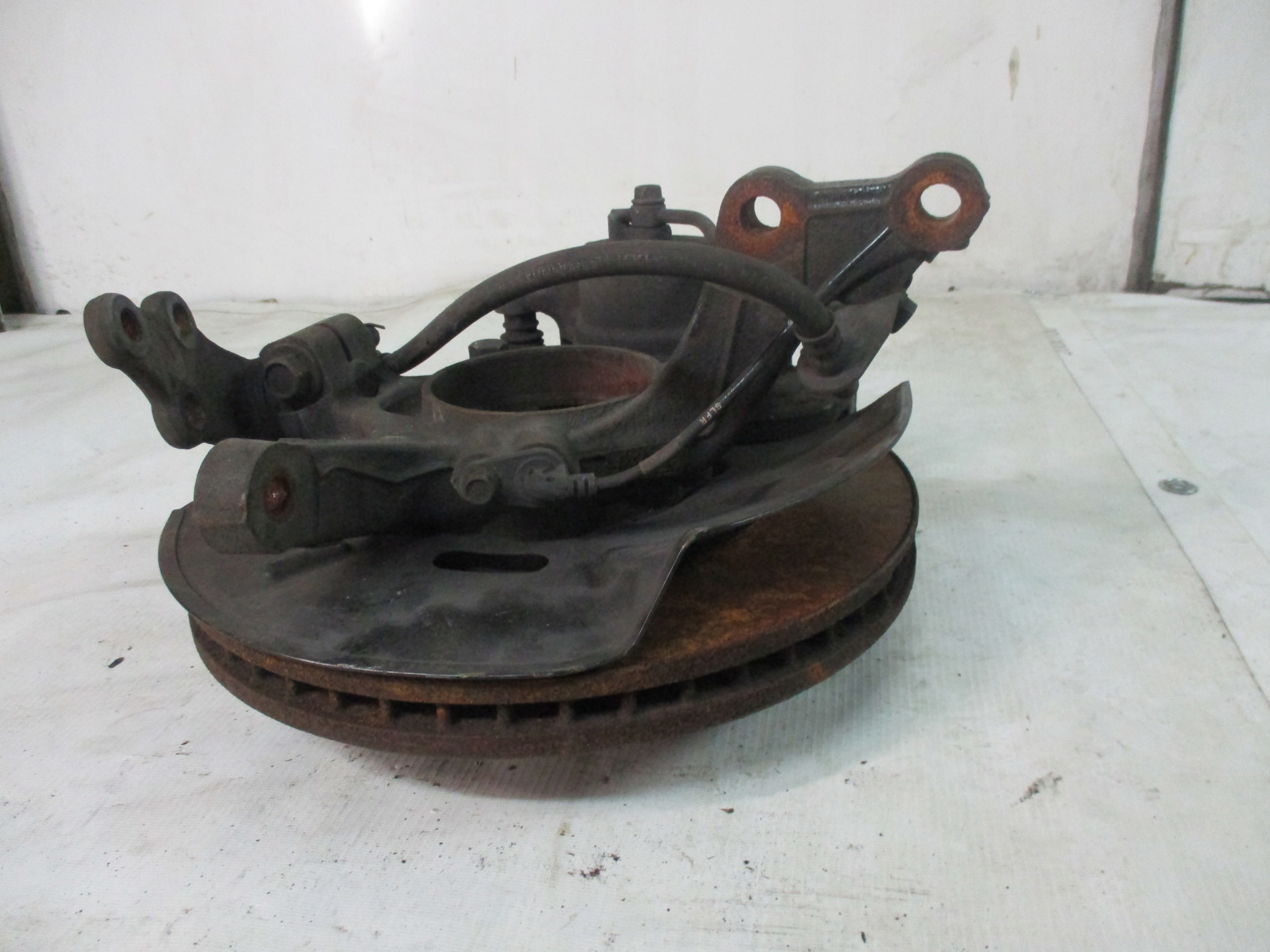 swing right Kia Sportage III 10-15r 1,7 CRDI