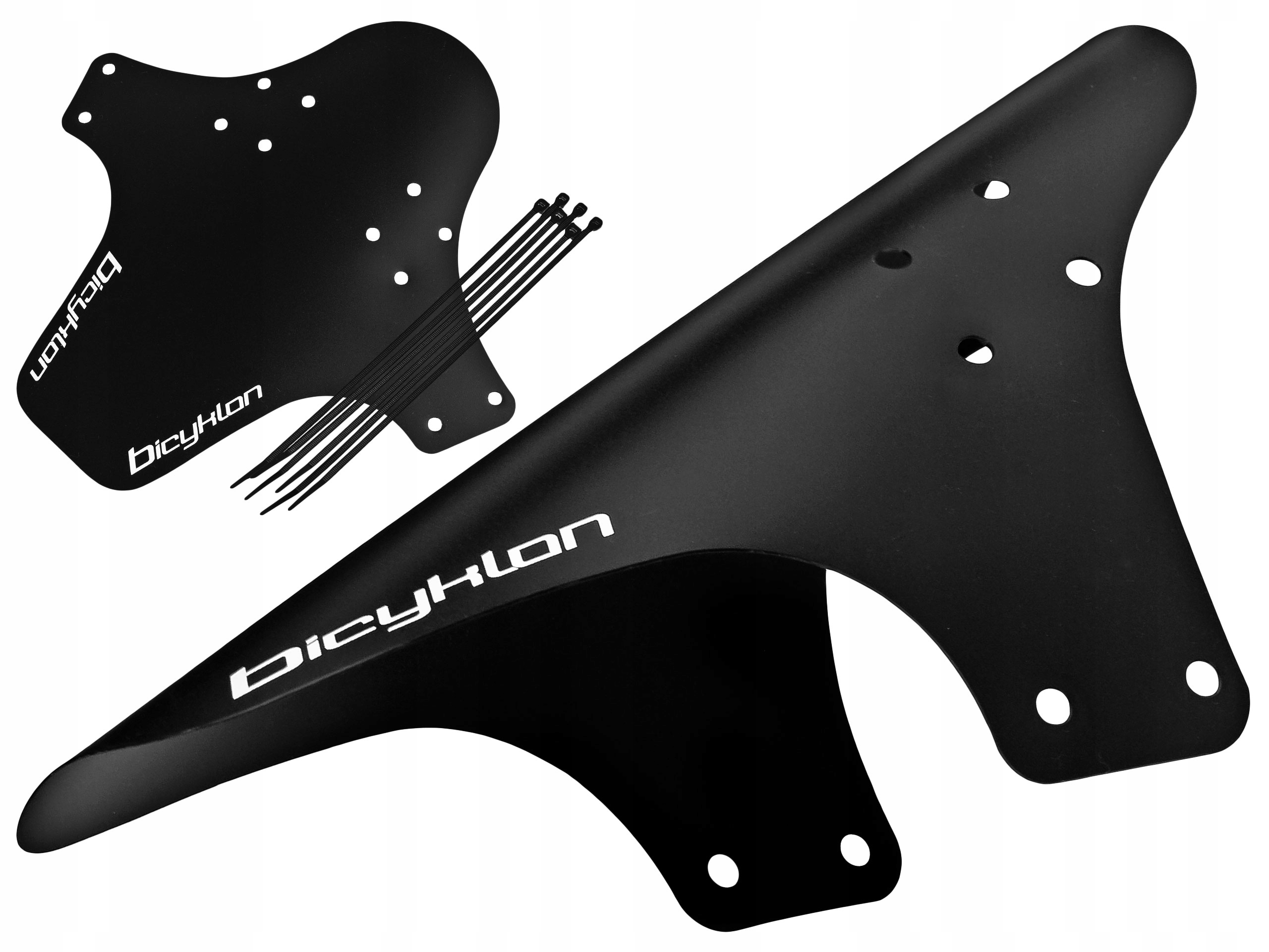 

Błotnik Przedni Bicyklon Mudguard V2 Na Widelec