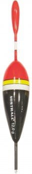 Spławik Mistrall 15G