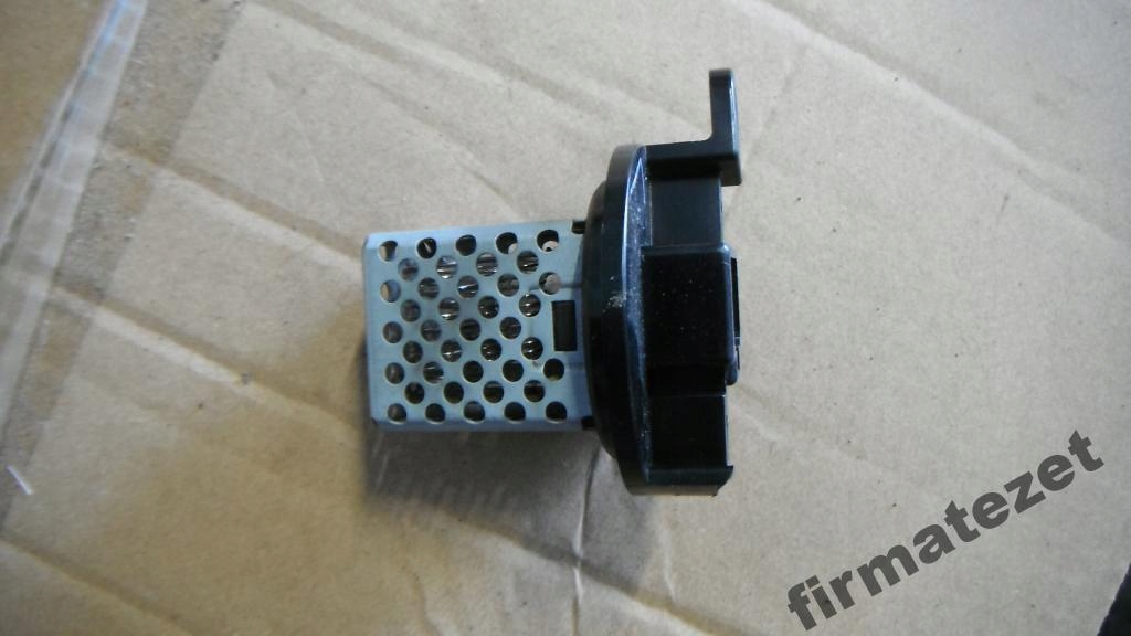 HONDA CITY 02- REZYSTOR DMUCHAWY NAWIEWU