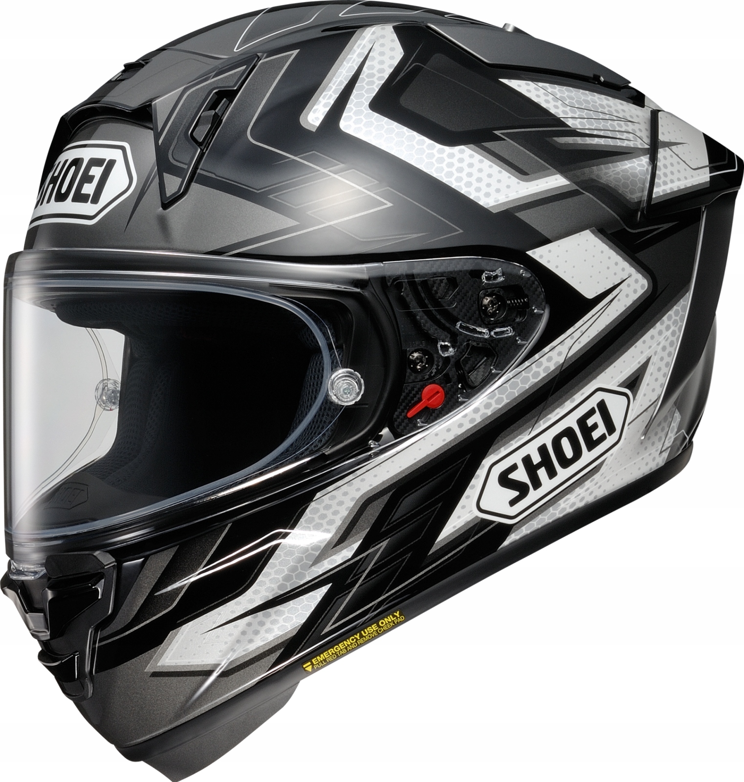 Integrálna Prilba Shoei X-spr Pro Escalate TC-5 XL