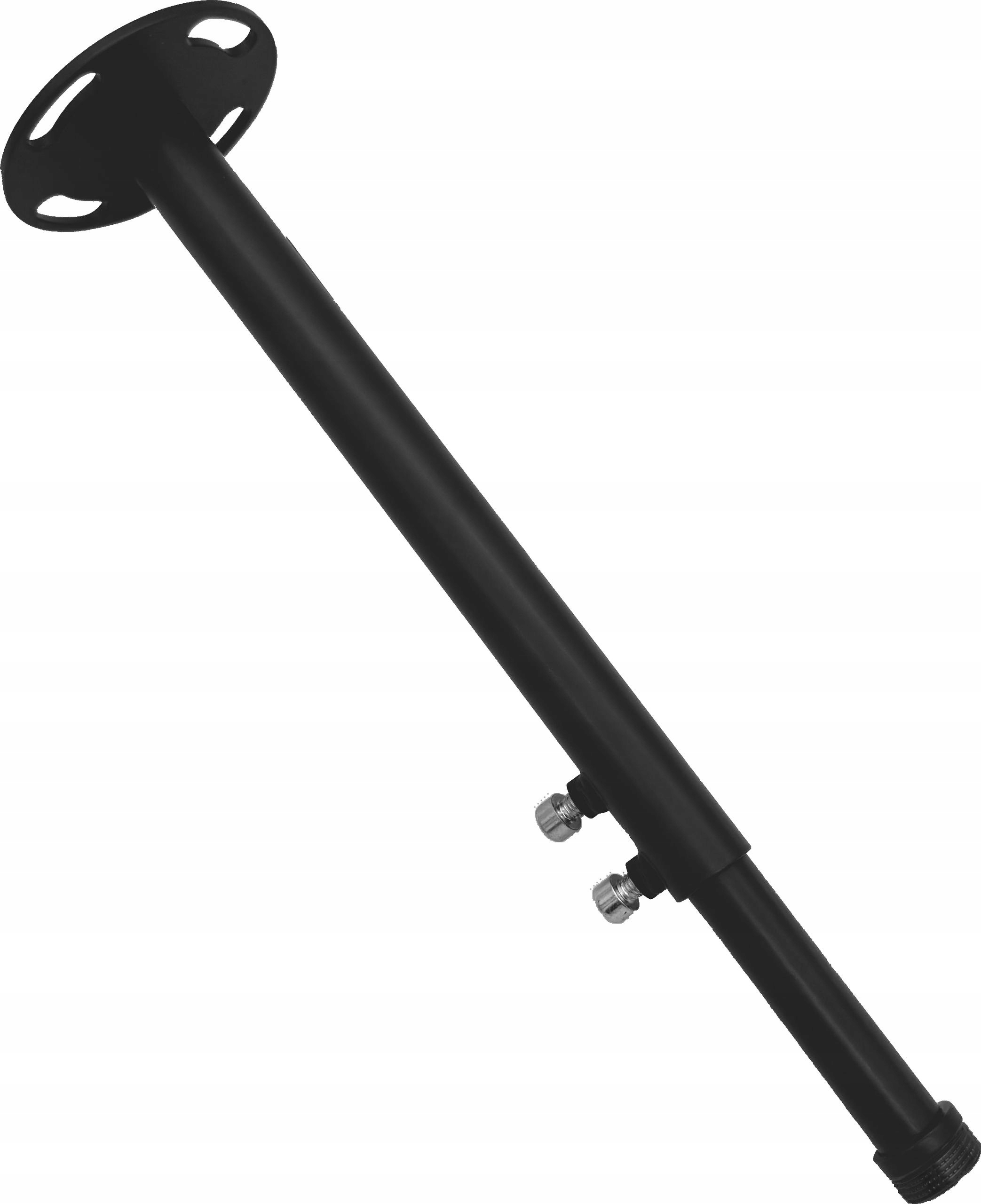 Držák Camsafe CS20-PS Antracit – Pevný držák K