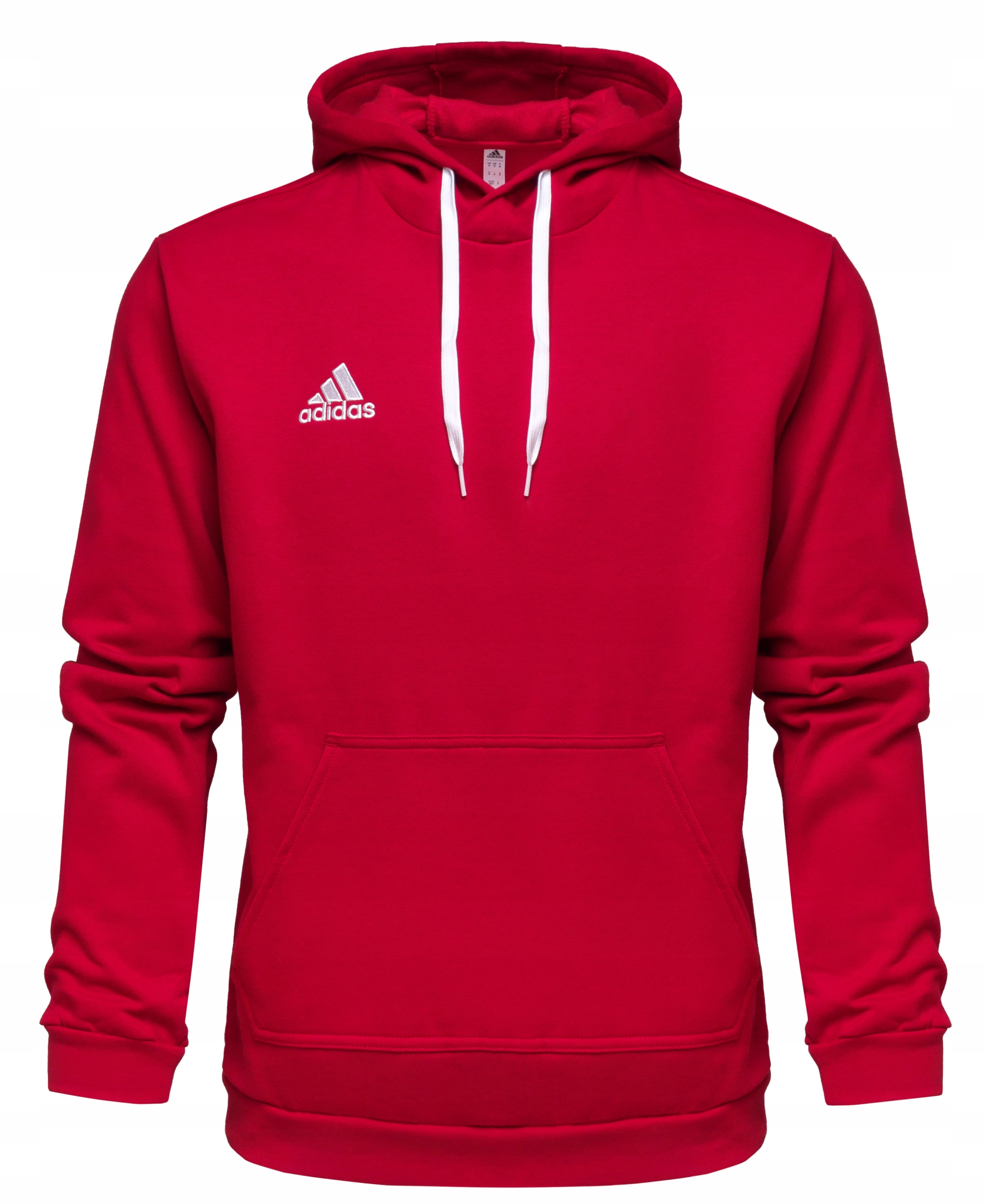 

Adidas Bluza Entrada roz Bawełna 3XL