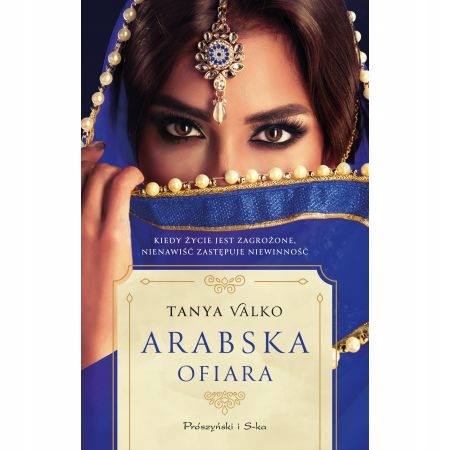 

Arabska ofiara Tanya Valko