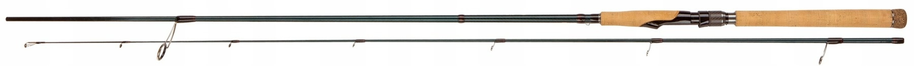 Wędka Konger World Champion II Kobalt 270 9-28g spinning