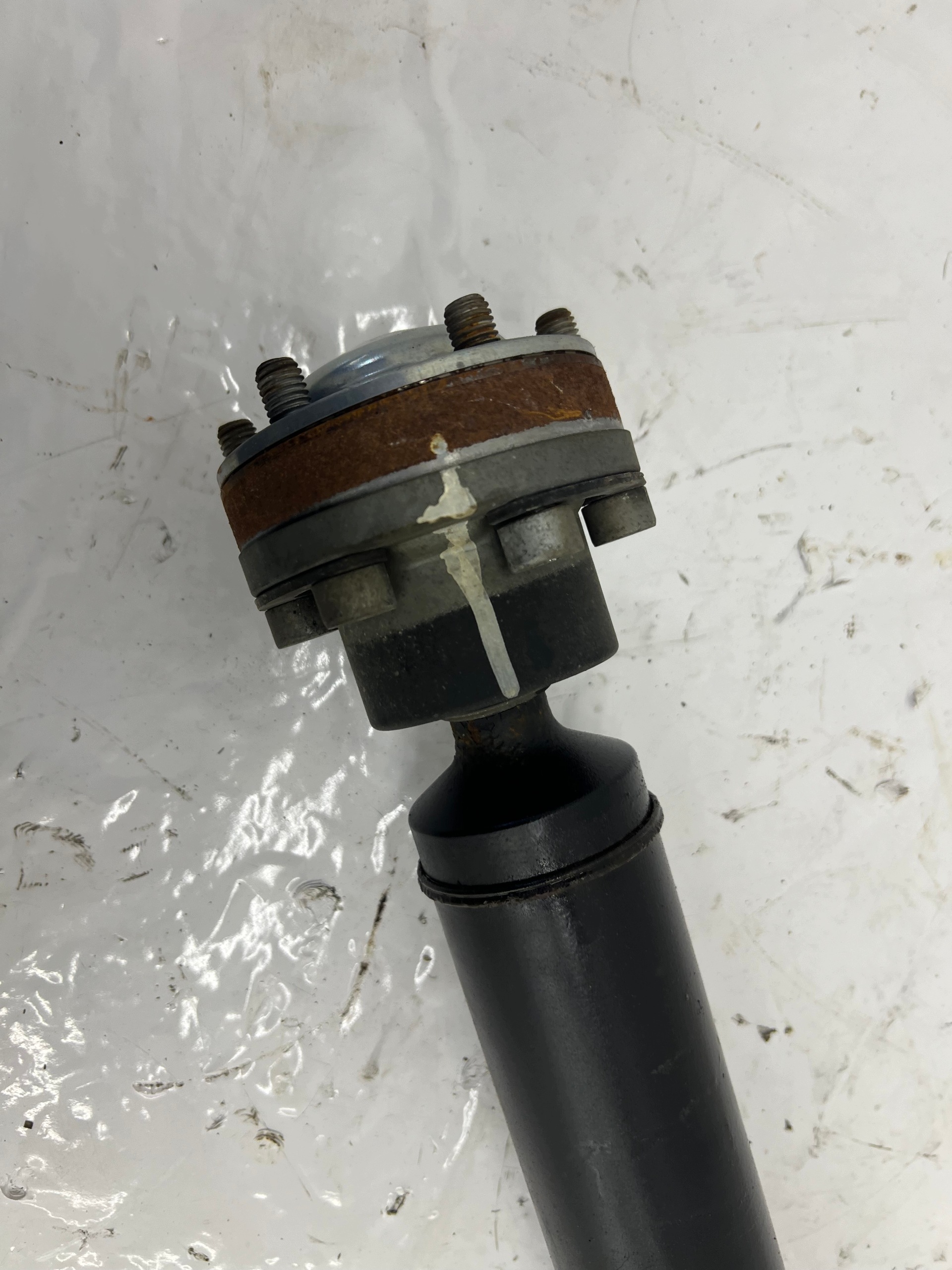 cardan front MERCEDES W166 SUV 11-15 3.0 258KM A1664100601