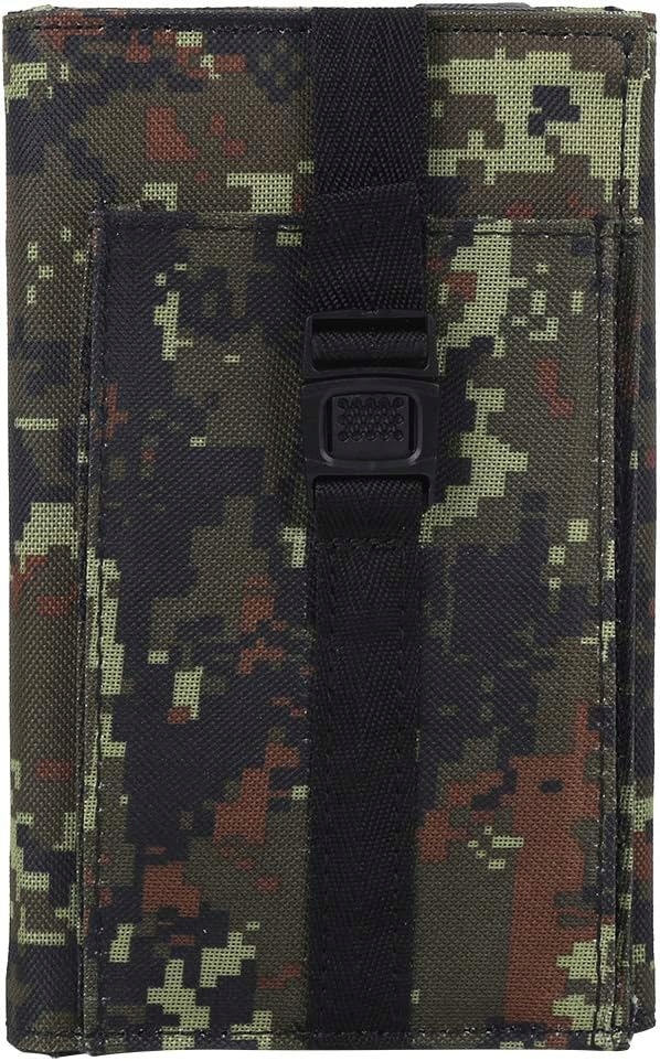 TURYSTYCZNA ŁADOWARKA SOLARNA PANEL SŁONECZNY 10W 5,5V USB Model CAMO