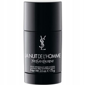 Yves Saint Laurent La Nuit De L'homme 75 ML Tužka