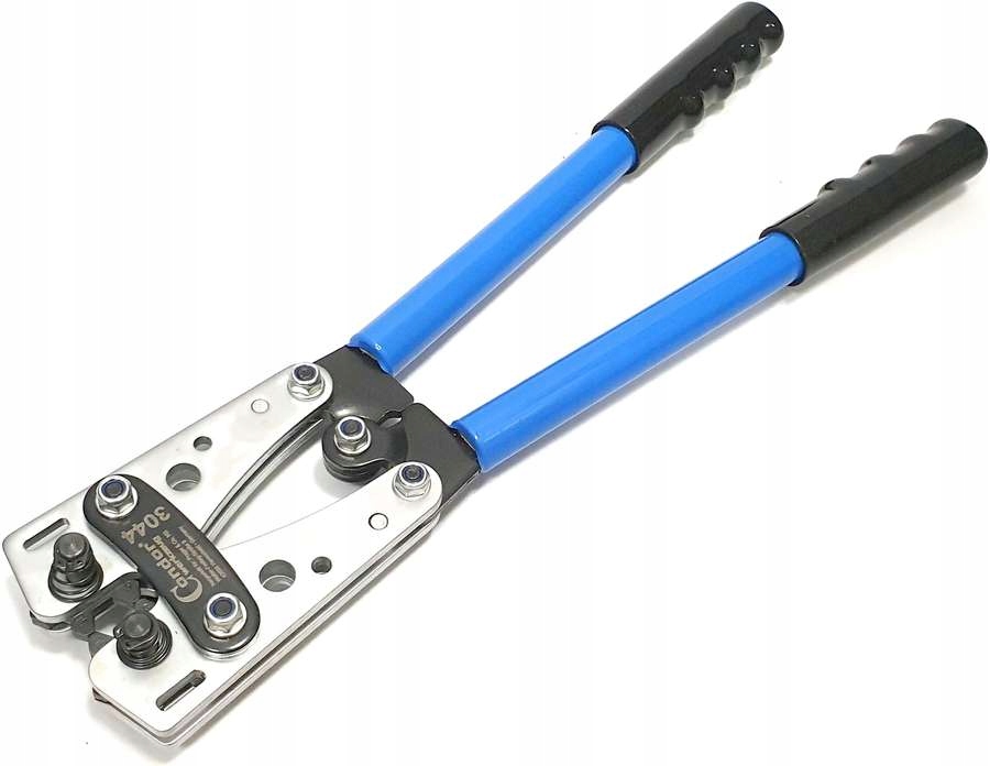 Svorkovnice pro konektory 6.0-50 mm2