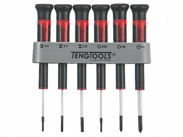 ПРЕЦИЗИОННЫЕ ОТВЕРТКИ. КПЛ. MDM706