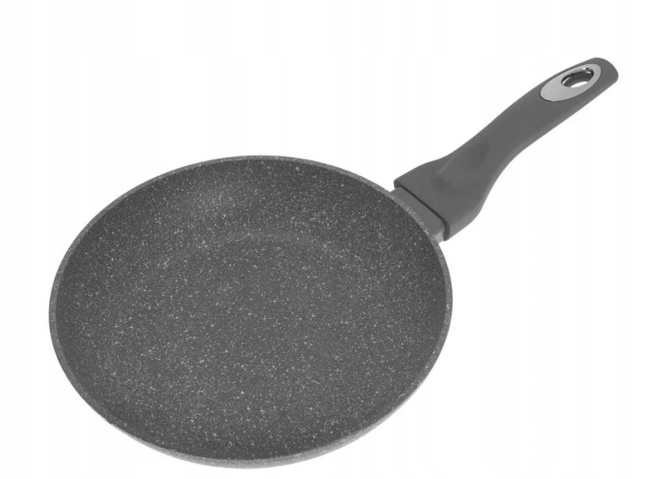 

Patelnia tradycyjna Klausberg 26 cm granitowa 7310