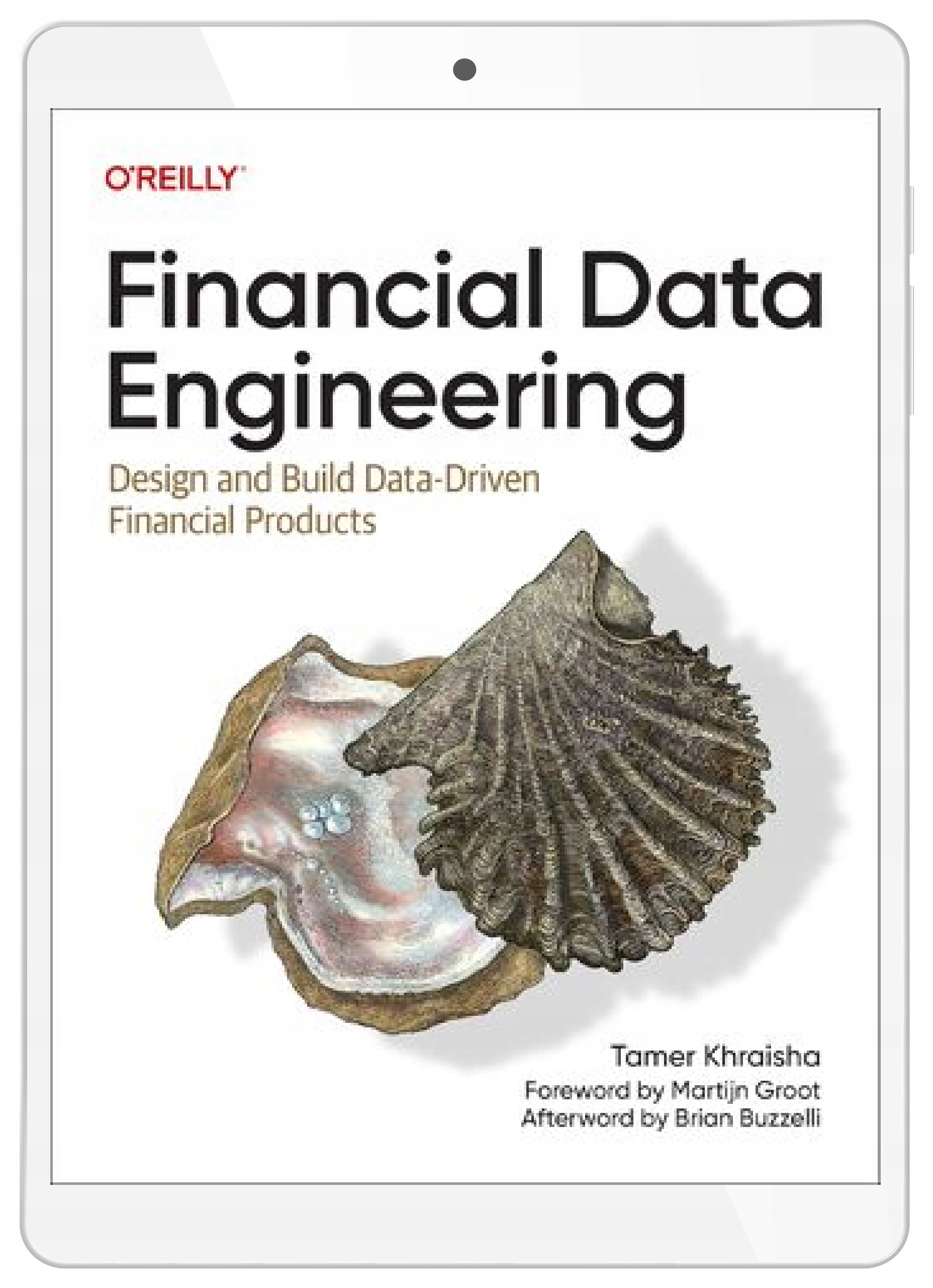 Financial Data Engineering