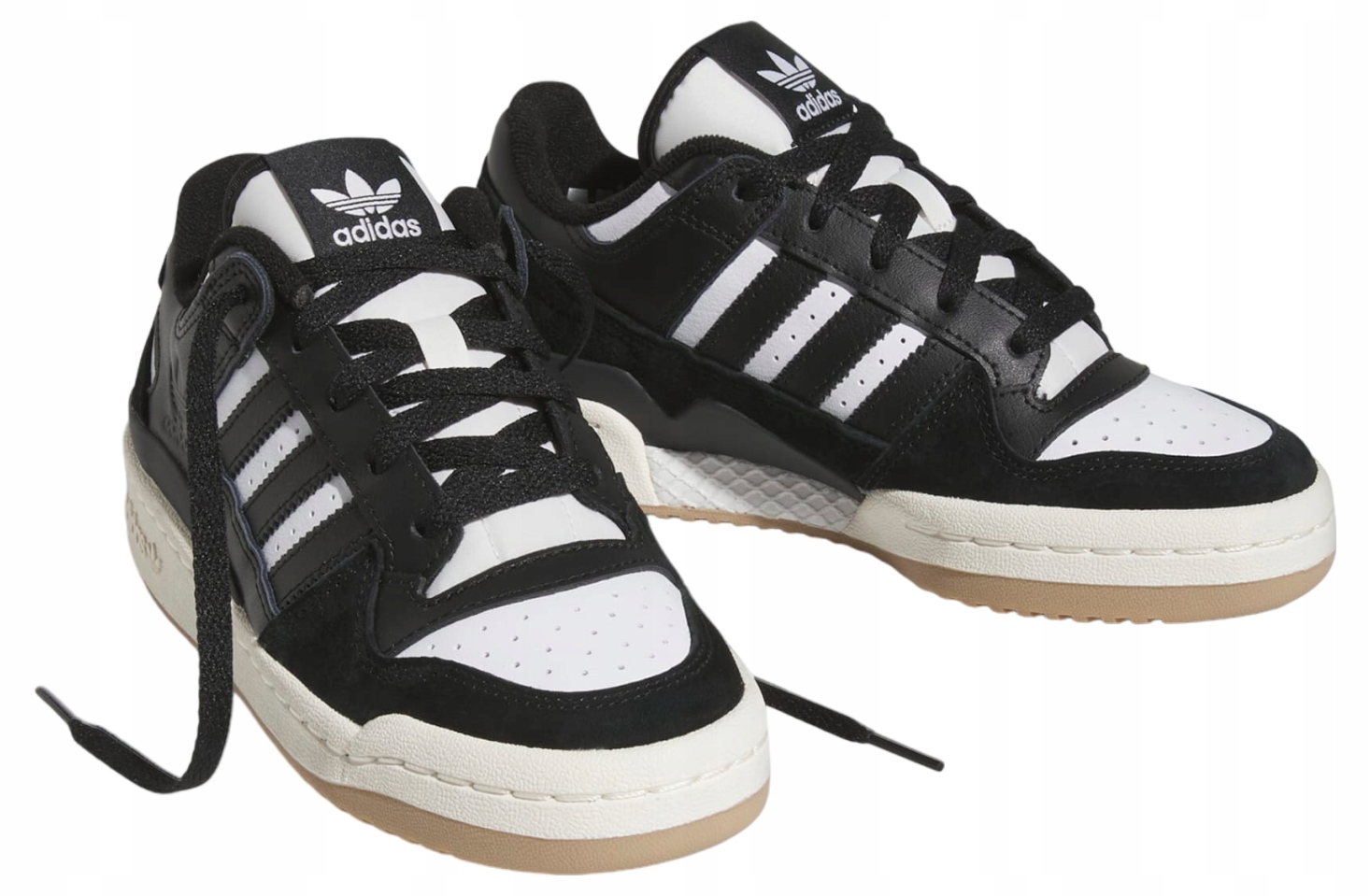 Boty Adidas Forum Low CL ID6862 vel 38