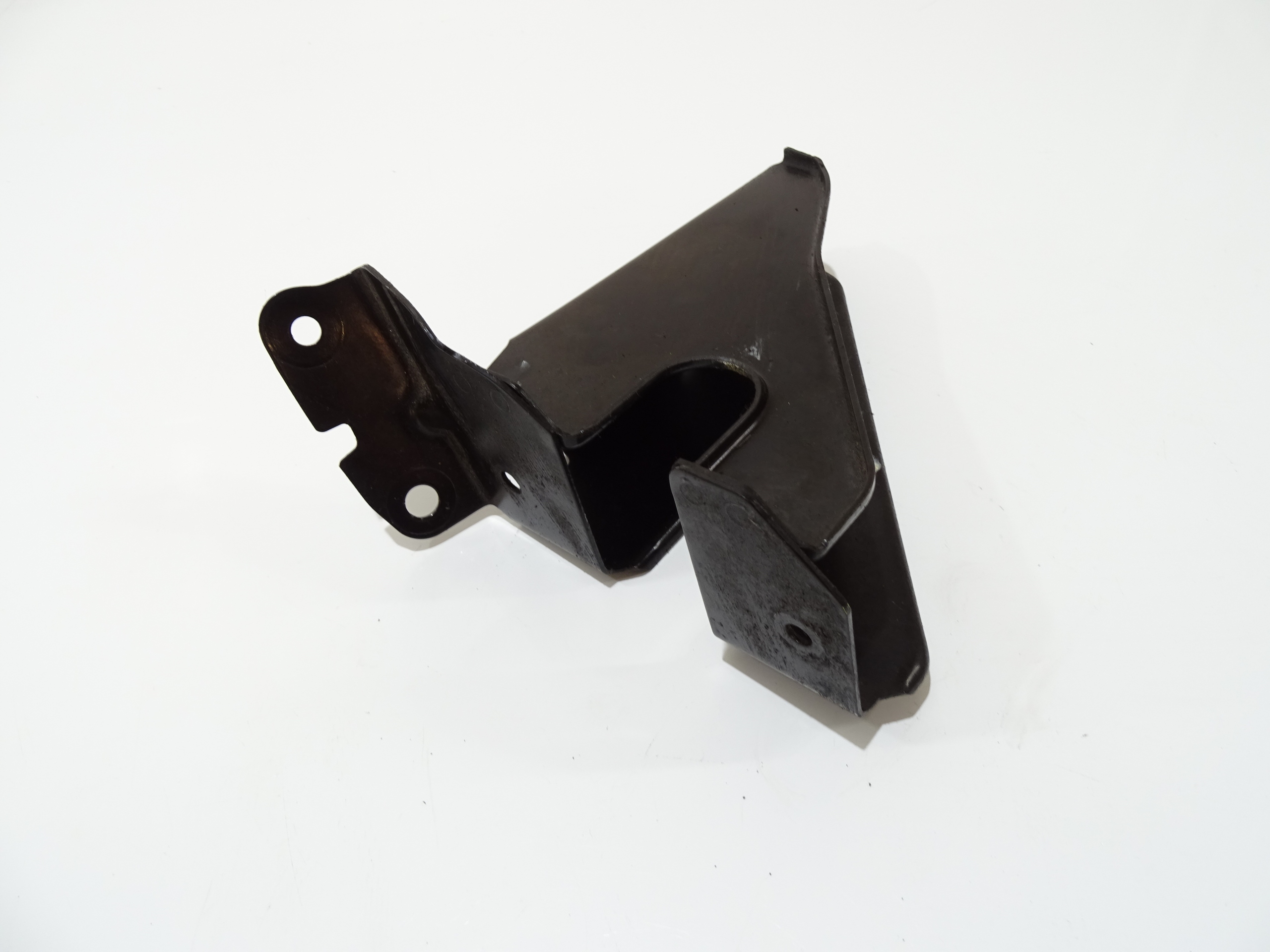 Support plaque de la serrure du capot Gauche BMW X1 E84 OE 2991162