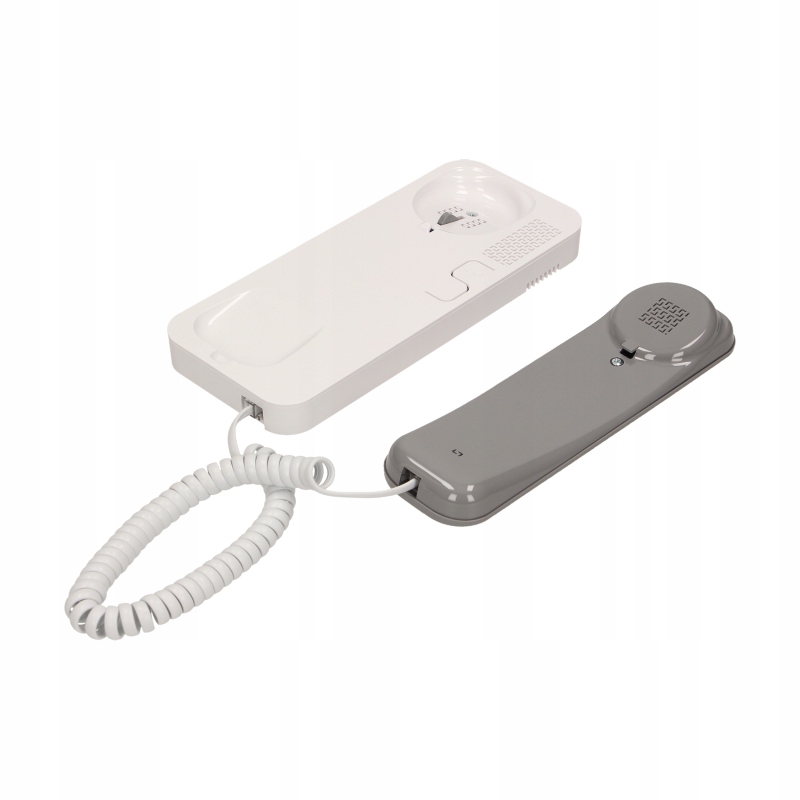 Unifon do instalacji cyfrowych SMART D, CYFRAL Marka Orno