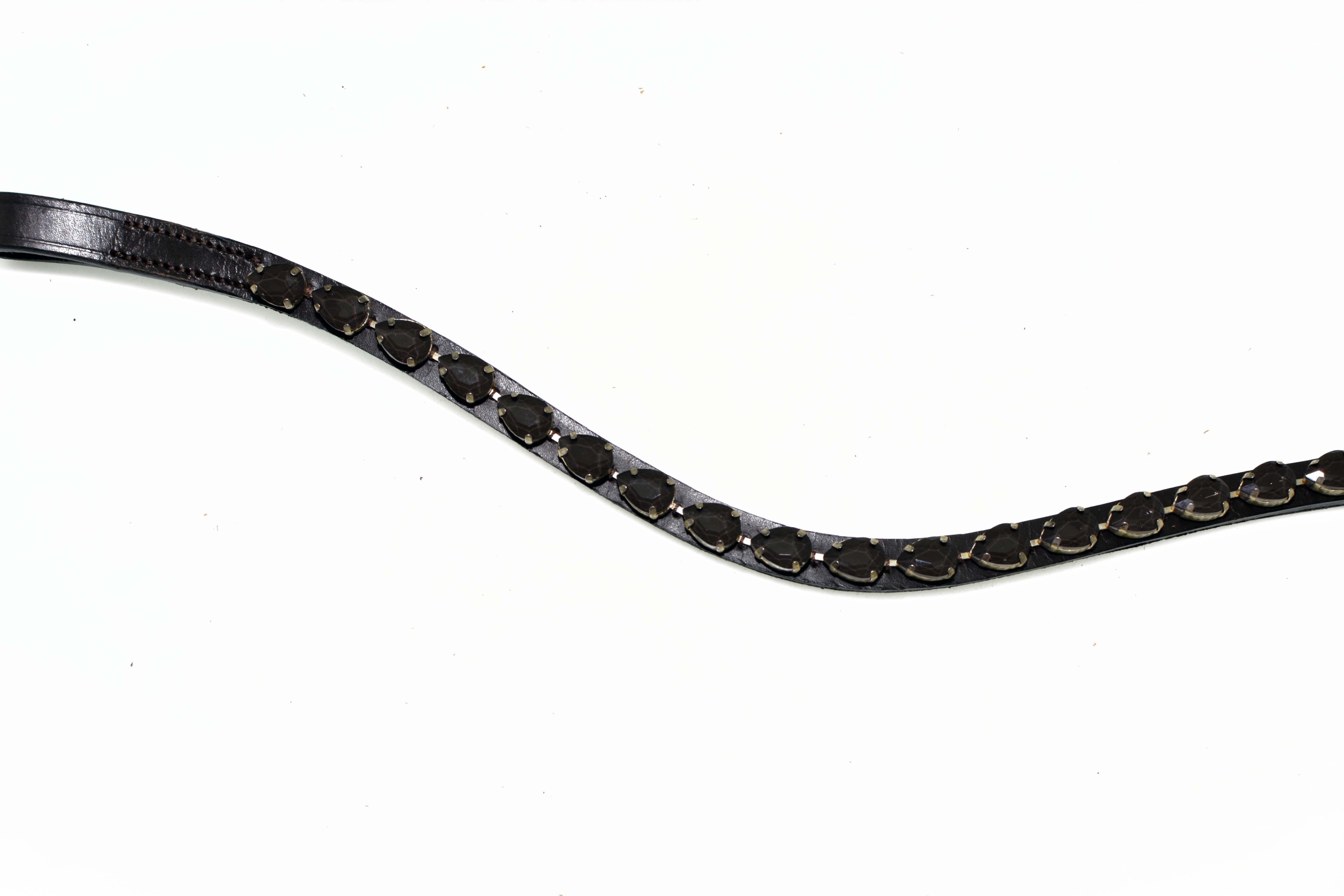 NACZÓŁEK SWAROVSKIEGO Z KRYSZTAŁKAMI ROZ. Full Model NACZÓŁEK