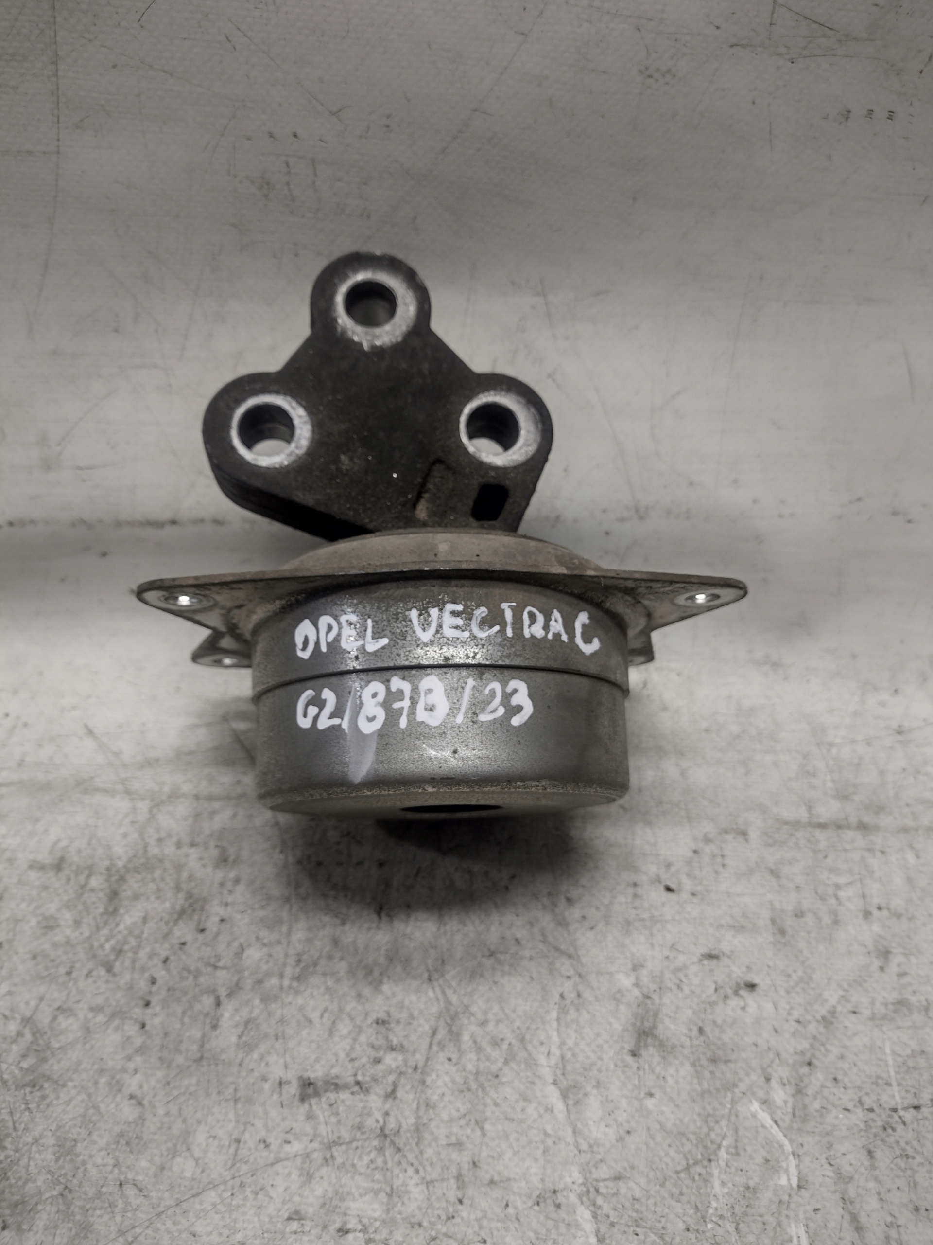 gearbox mounting Opel Vectra C
