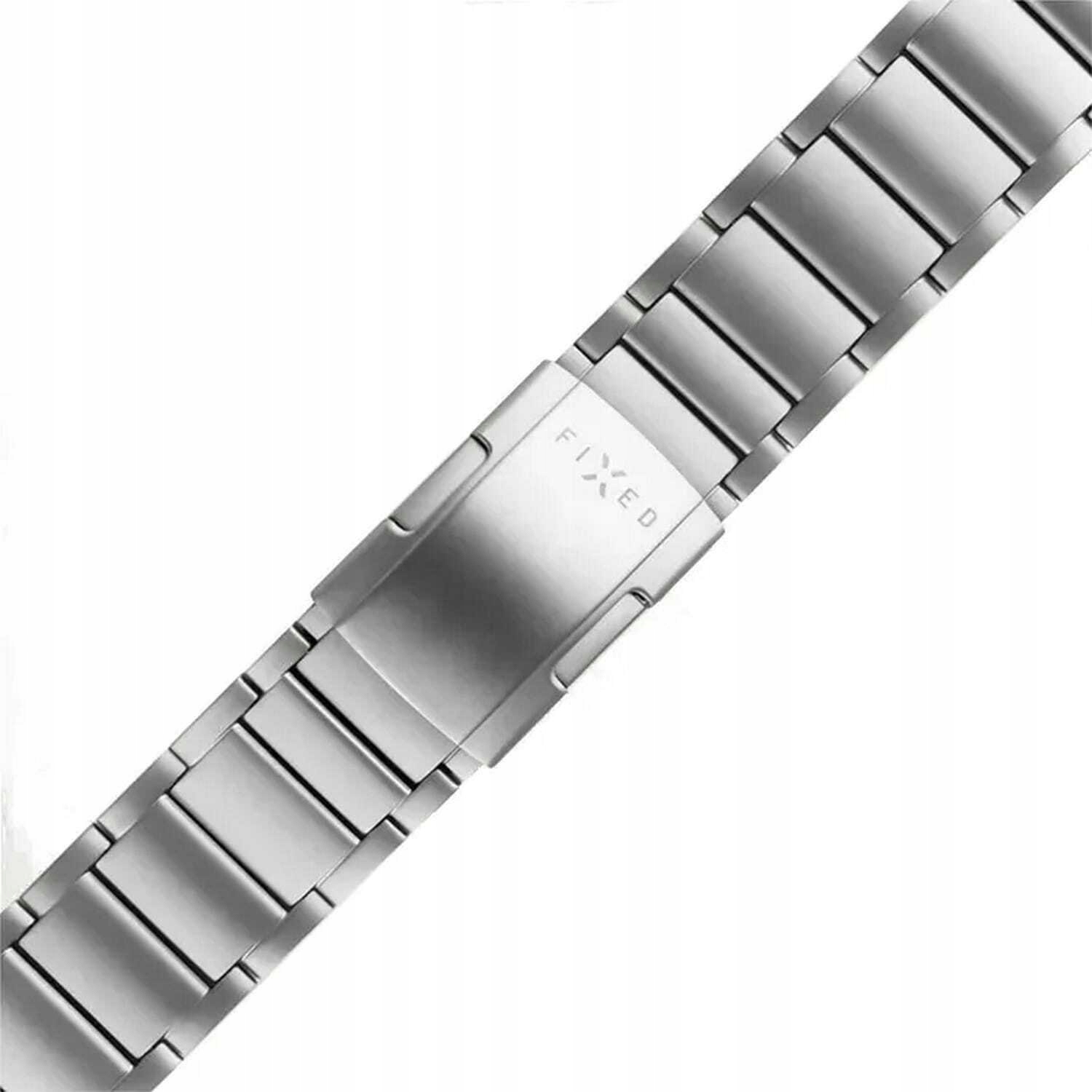 Fixed Tytanowa bransoleta do Garmin QuickFit 22mm