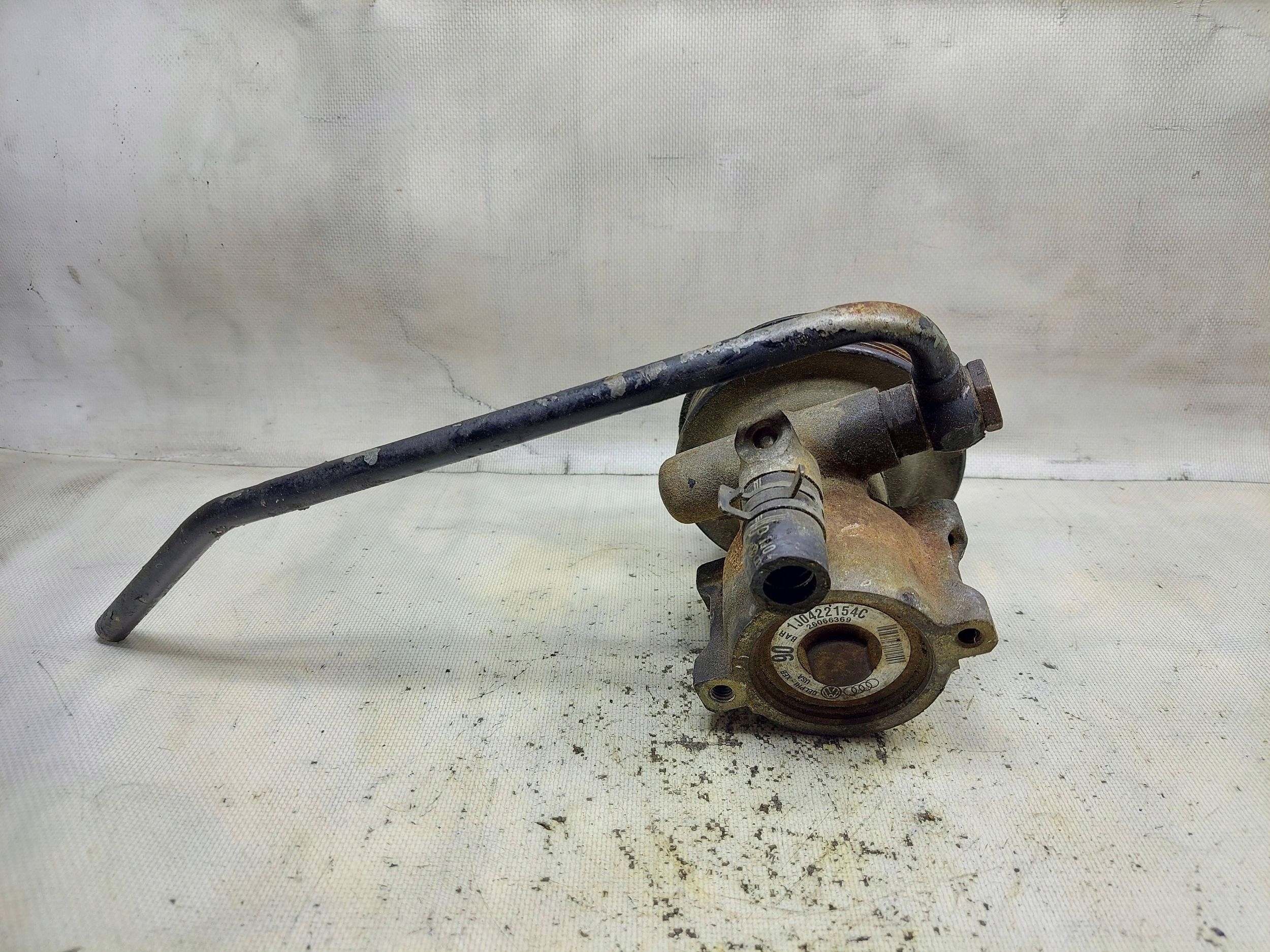 Pompa servosterzo 1J0422154C AUDI A3 8L 1.8