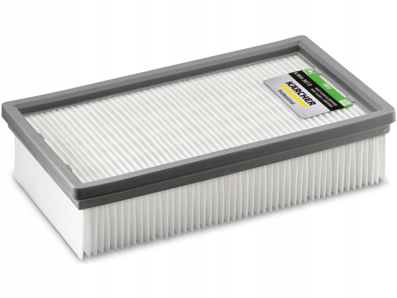 Filtr do odkurzacza Karcher Professional 6.904-367.0