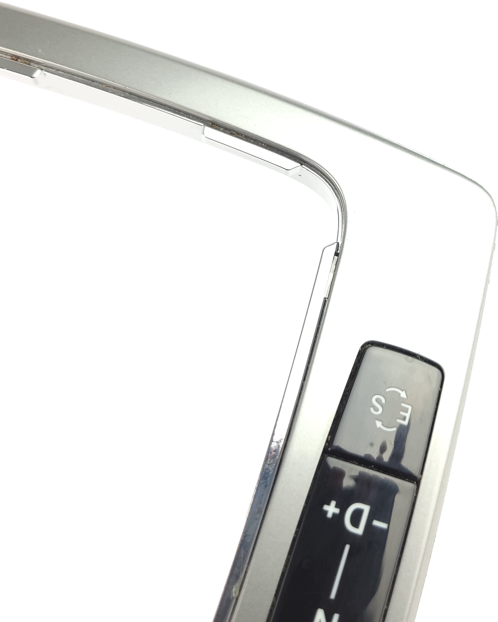 MERCEDES GLK X204 PANEL rám převodů AUTOMAT A2042673388