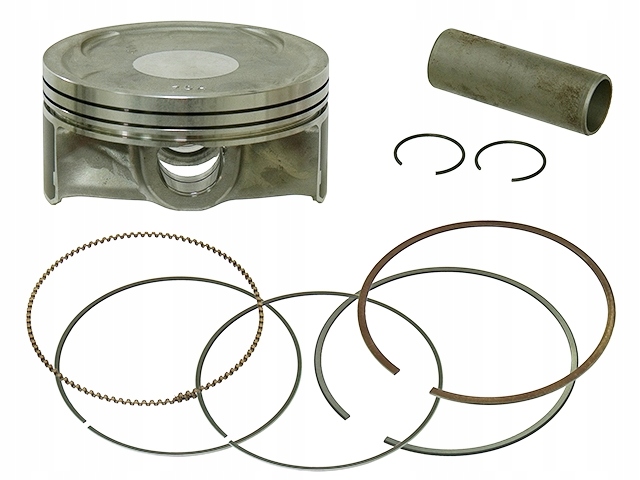 Namura Piest Yamaha Yfm 700 (YFM700) Grizzly 16-18, Kodiak 16-18, Wolverine