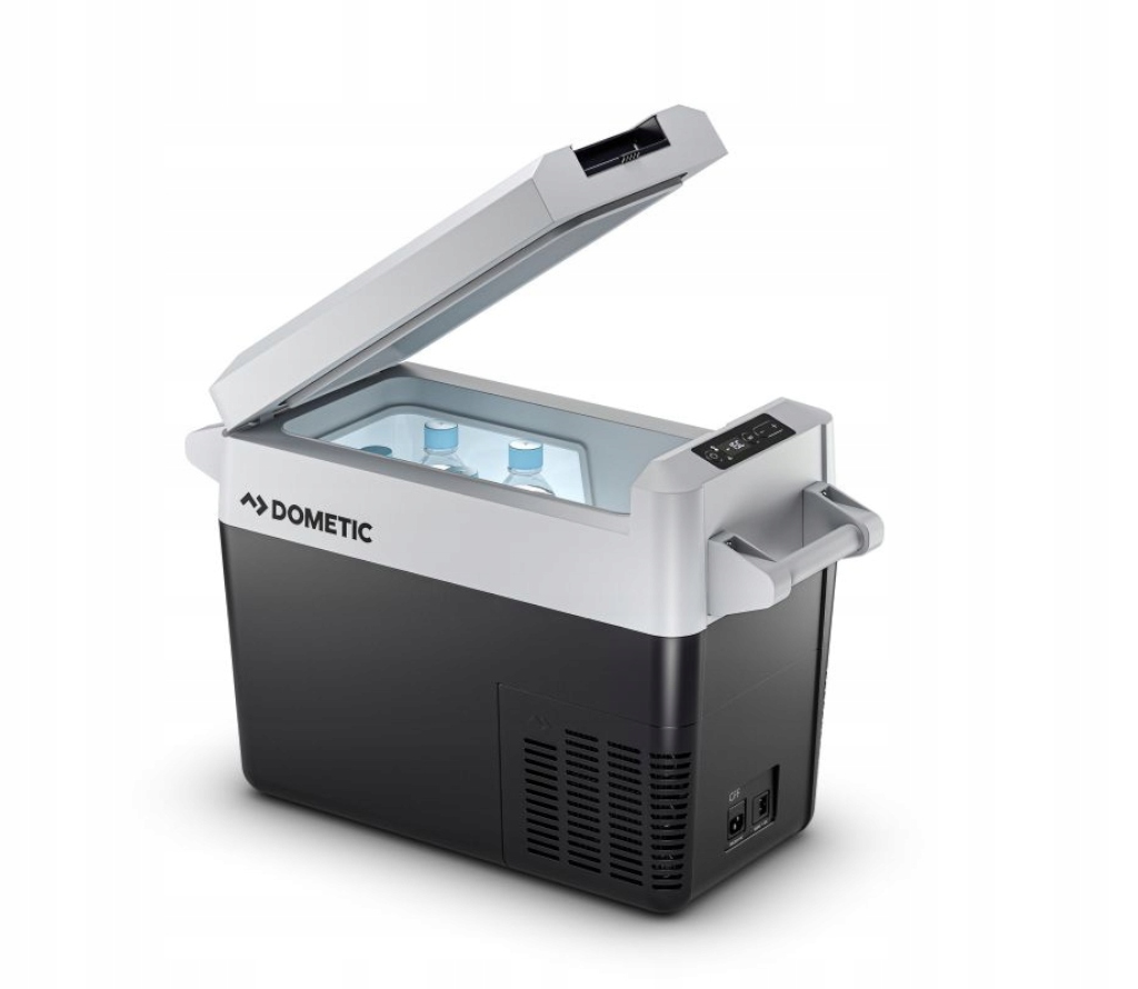 Холодильник компрессор CoolFreeze CFF20-Dometic