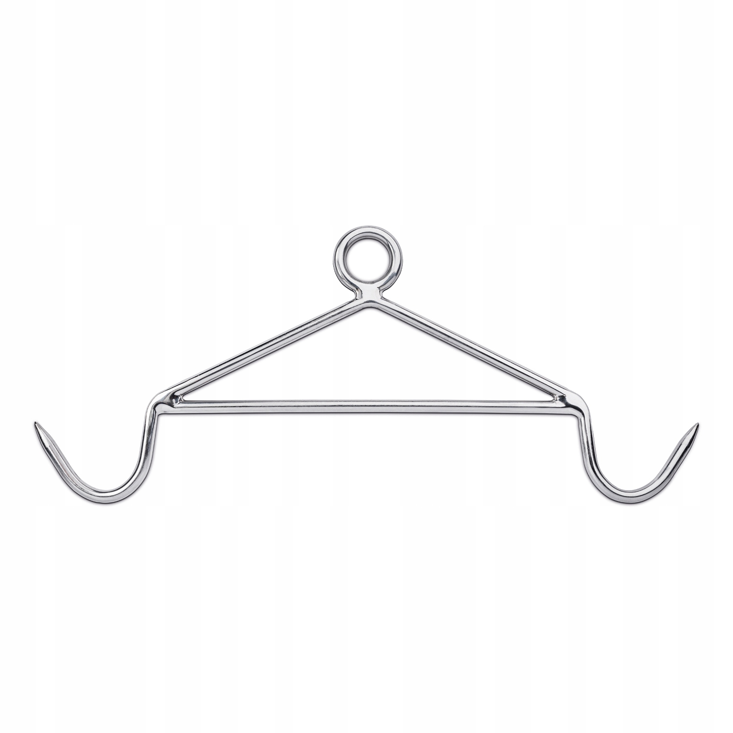 Lovecký háčik na vešiak na zver 250 kg