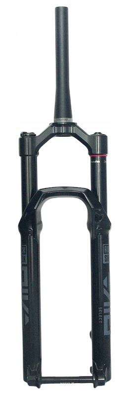 Rock Shox Pike Select Rc 27,5'' 130mm offset 44mm Tapered Boost, Nowy