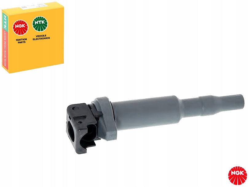 NGK48147 Zapalovací Cívka Bmw 1,6/2,0/3,0 Asistent řidiče #33