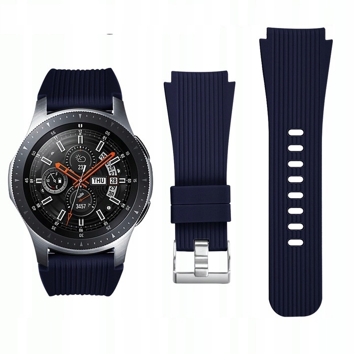 

Pasek Do Samsung Galaxy Watch 46MM WATCH3 Gear S3