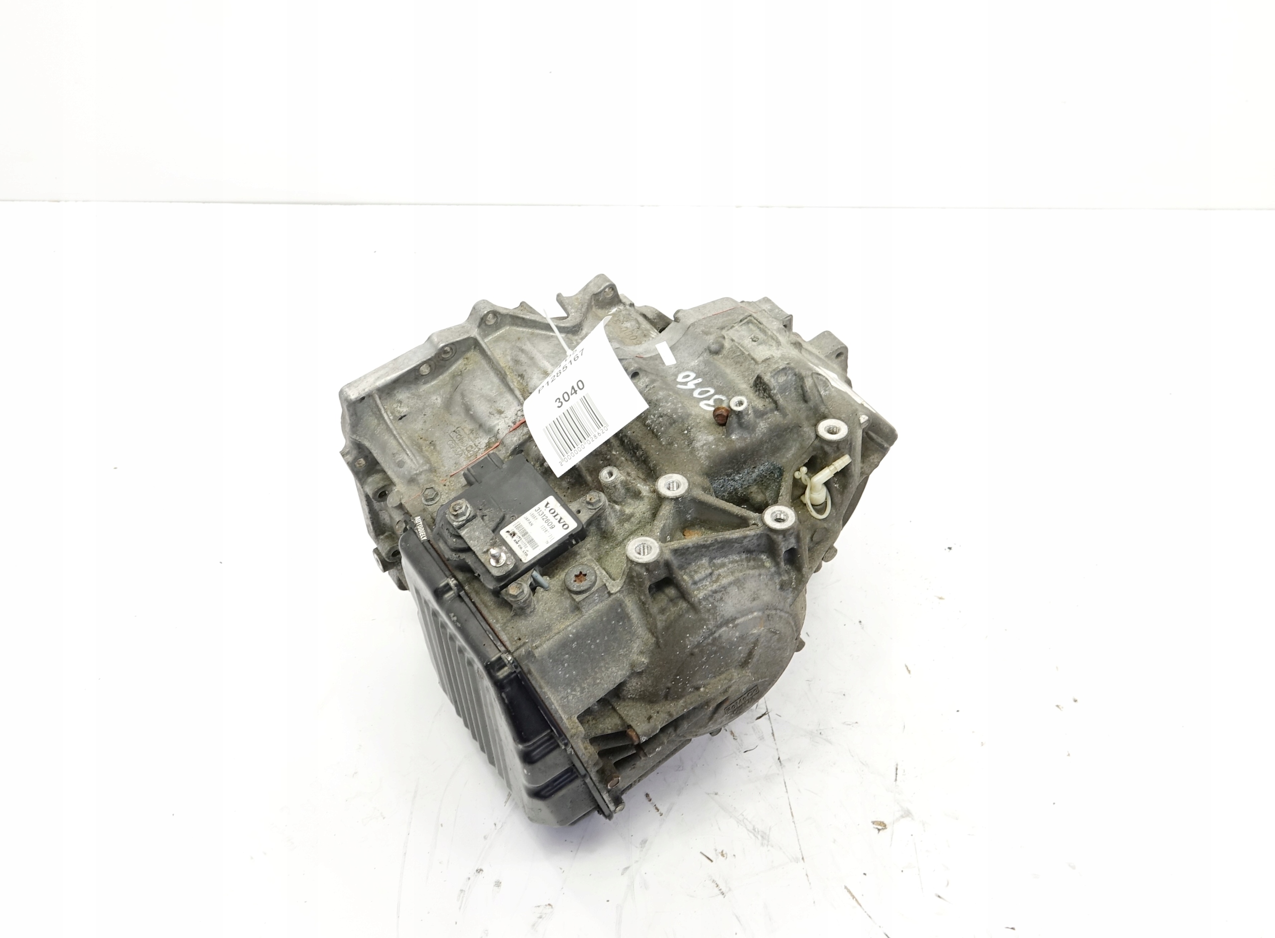 CAMBIO AUTOMAT VOLVO V60 e 2.4 1285167