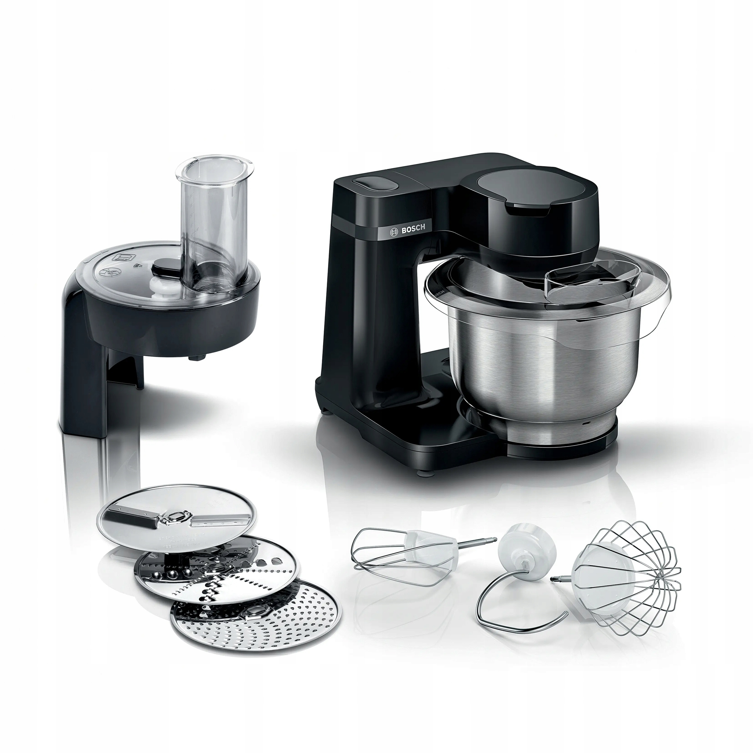 Kuchyňský Robot Bosch MUMS2EB01 Serie 2 Mum 700W