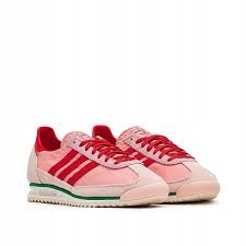 Boty Adidas SL72 Og 'Semi Pink Spark' JS0254 vel 42