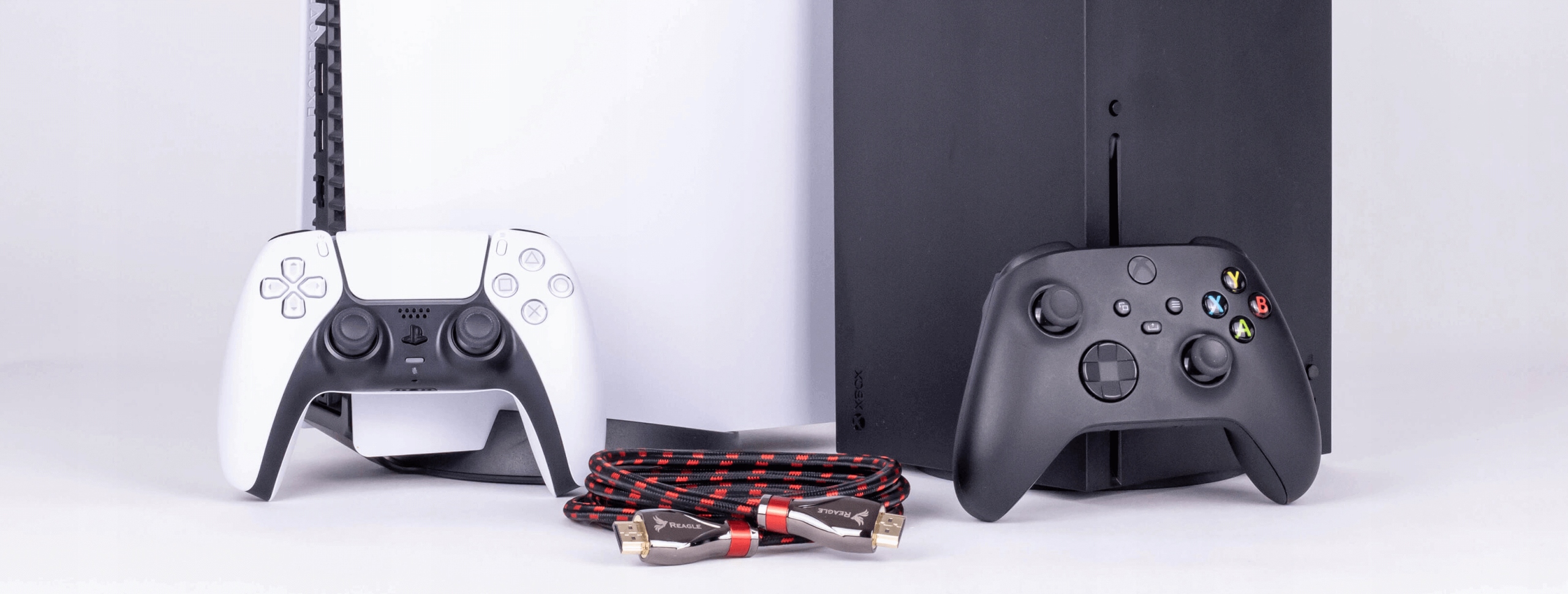 KABEL HDMI 2.1 GAMING 8K 4K 120Hz XBOX X PS5 1,5M Kod producenta RHG150