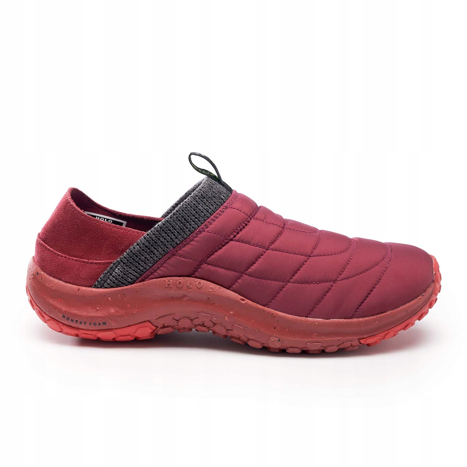 Buty miejskie damskie Holo Credimus 38