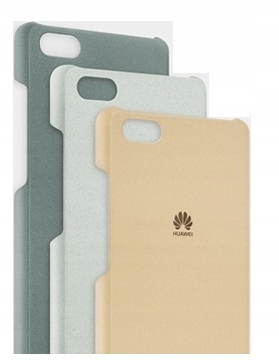 

Oryg. Etui Plecki Protective Cover Huawei P8 Lite