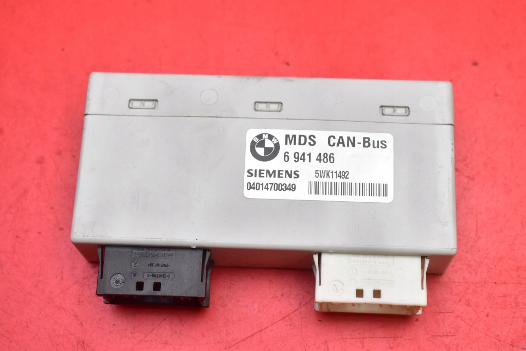 Bedienteil modul Schiebedach 6941486 5WK11492 BMW E63 03-07